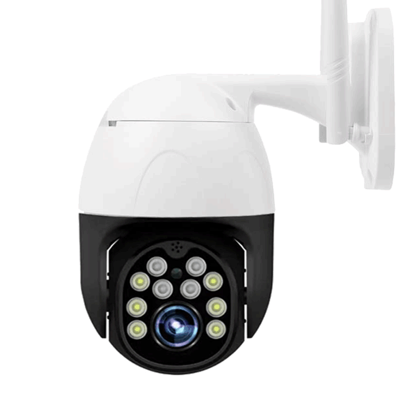 Outdoor Wifi security camera