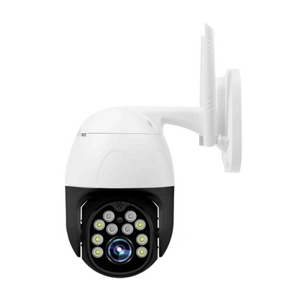 Outdoor Wifi security camera