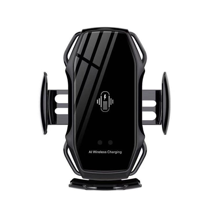 10W Wireless Car Phone Charger | Automatic Clamping Mount R1 for Fast Charging