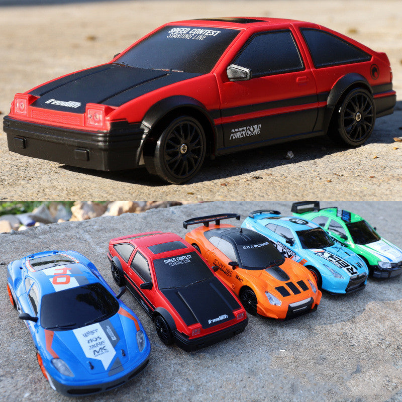 RC Drift Car1