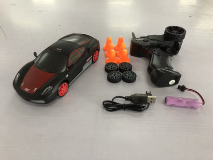 RC Drift Car remote0