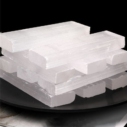 Selenite Crystal0