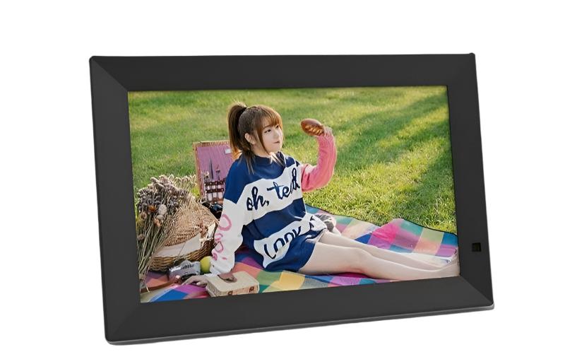 WiFi digital photo frame