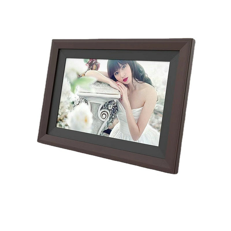 WiFi digital photo frame