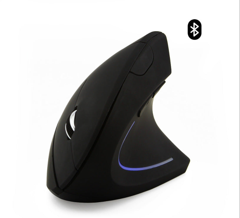 Vertical Vertical Wired Computer Accessories Handheld Optical Mouse