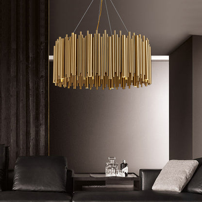 Modern, Simple, Atmosphere Light Luxury Lamps