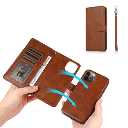 iPhone wallet case
