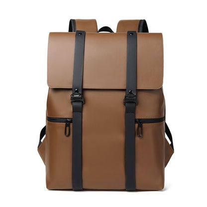 Fashion Business Lightweight Notebook Backpack