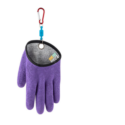 Fishing Gloves: Anti-Slip, Protects from Puncture and Scrapes