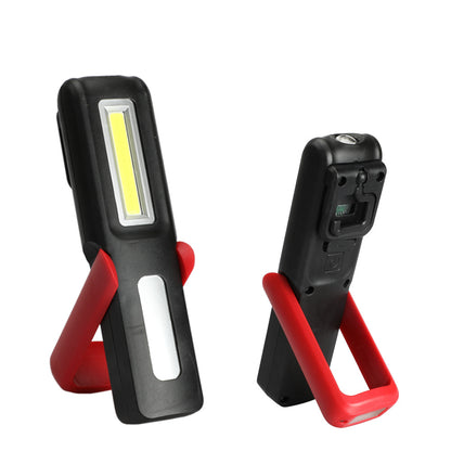 Portable USB Charging LED Light