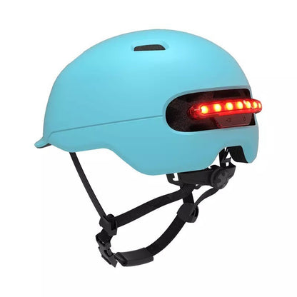 Helmet with smart functions