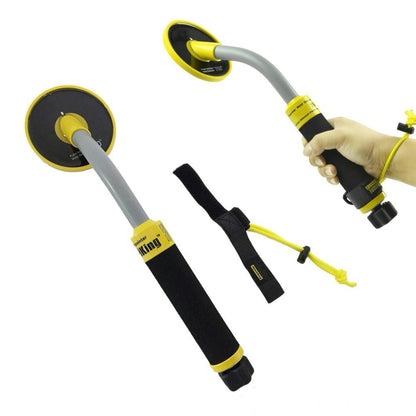 Handheld Underground Waterproof Metal Detector