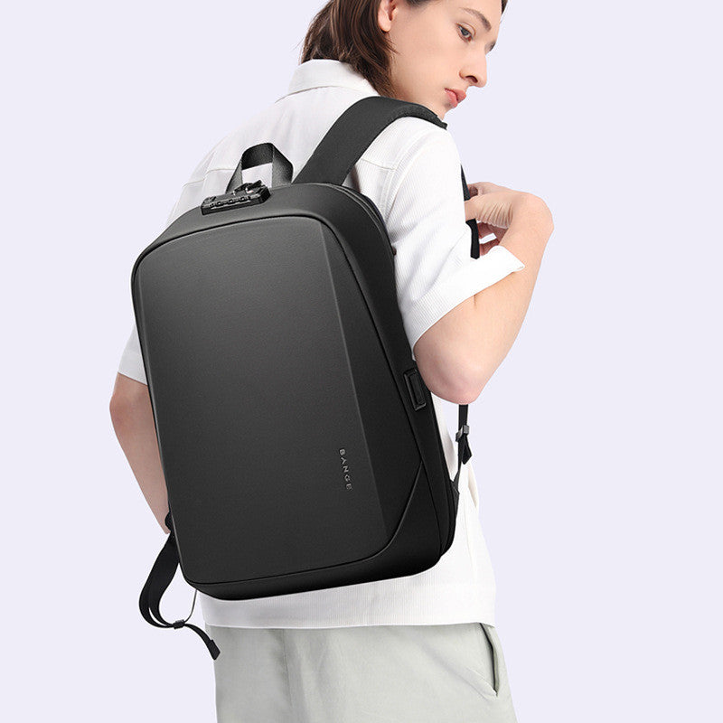 BANGE New Business Backpack for Men