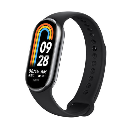 The Sports Waterproof Smart Watch with Sleep and Heart Rate Monitoring.