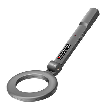 Handheld Metal Detector High Sensitivity Metal Discovery Tool