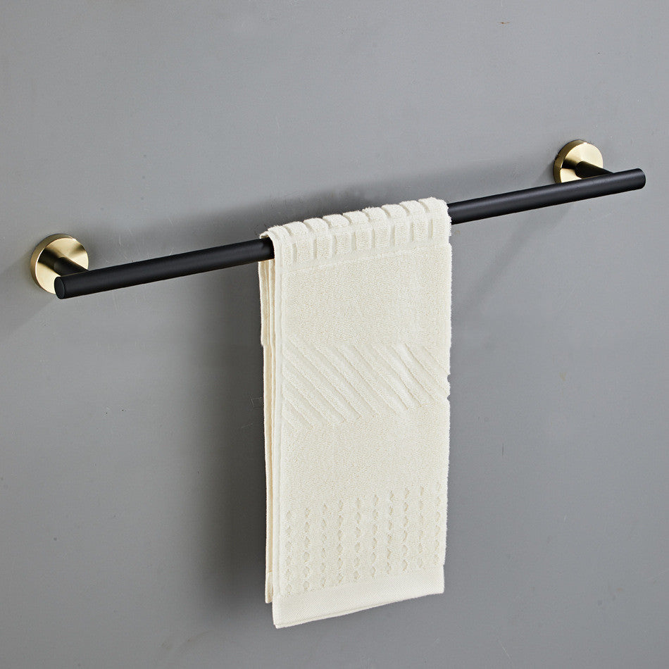 Bathroom Towel Rail Stainless Steel