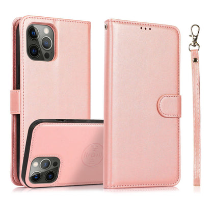 iPhone wallet case
