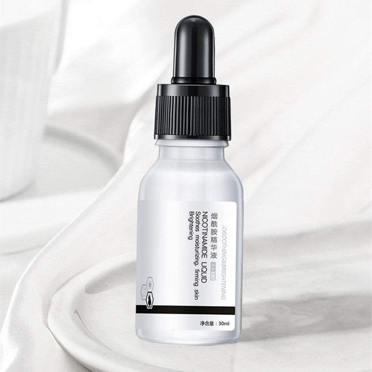 Nitinamide Essence, Pore Shrinking Essence