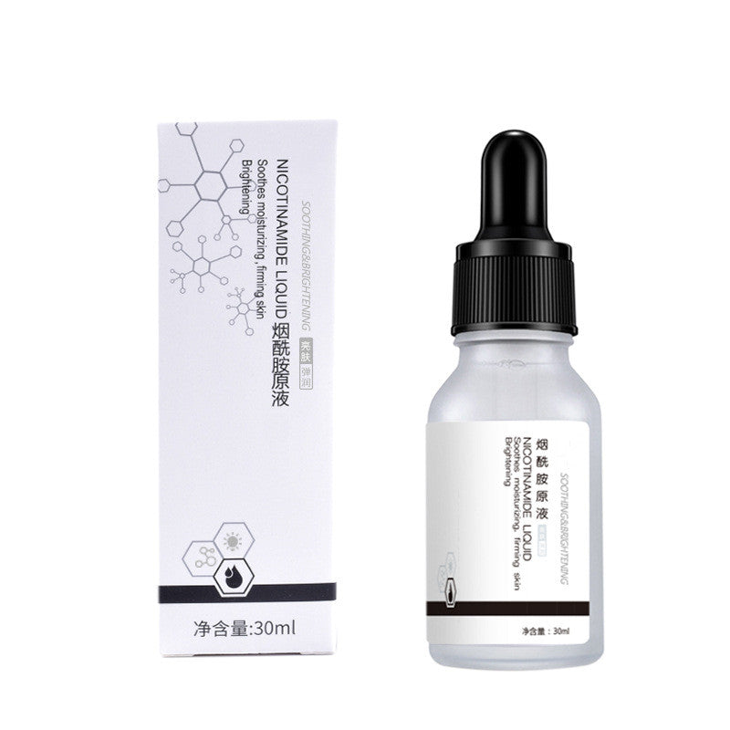 Nitinamide Essence, Pore Shrinking Essence