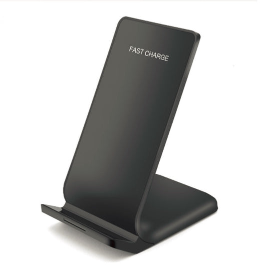 N700 10W Fast Wireless Charging Stand with QC2.0 & QC3.0 Support