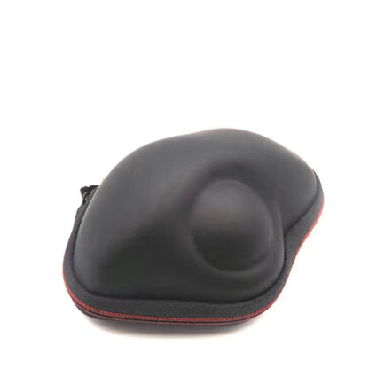 Wireless Trackball Mouse Rechargeable 2.4G Bluetooth Dual-mode Luminous Mouse