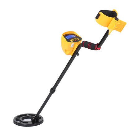 Home Simple Portable Underground Metal Detector