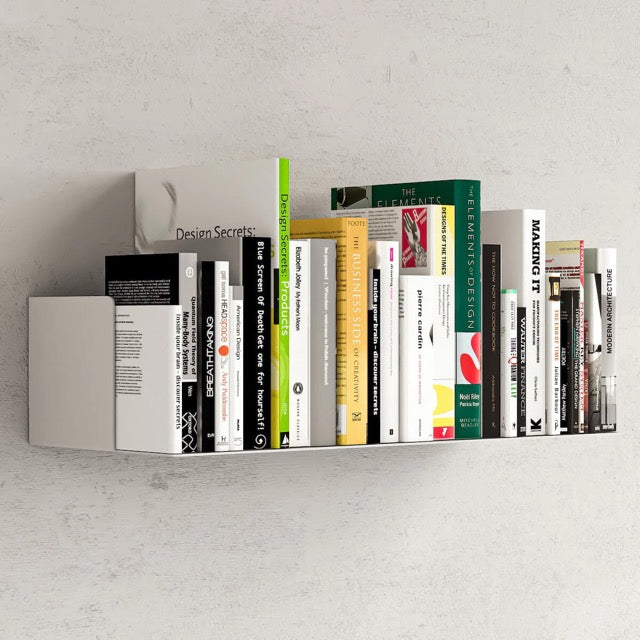 FIRENZE metal shelf