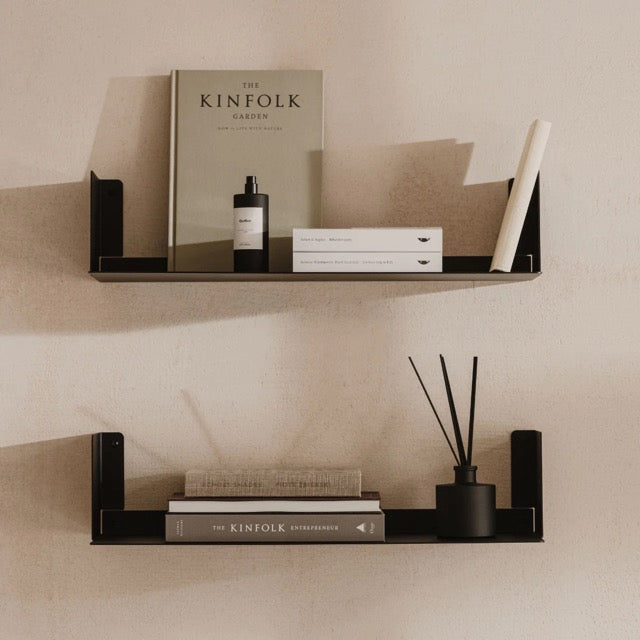 FIRENZE metal shelf