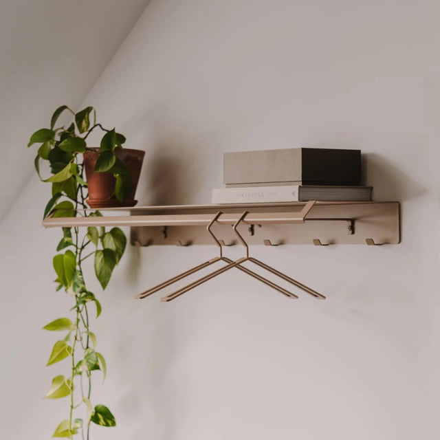 LYON coat rack