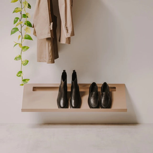 TORINO shoe rack