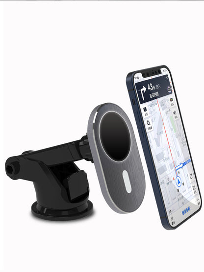 iPhone Wireless Car Charger