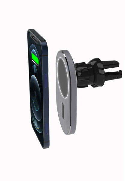 iPhone Wireless Car Charger