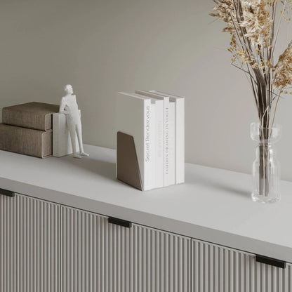 LAHTI bookend / bookshelf